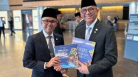 Indonesia Perkuat Diplomasi Kuliner di Korsel