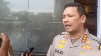 KPK Gadungan Peras Sahroni, Polda Metro Ungkap Kronologi