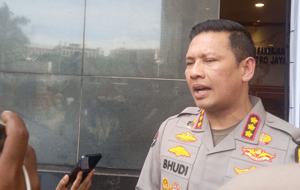 KPK Gadungan Peras Sahroni, Polda Metro Ungkap Kronologi