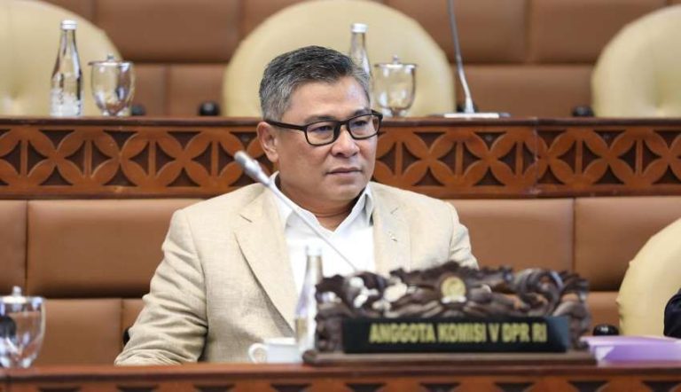 Legislator Gerindra Apresiasi Polri Kawal Mudik 2026