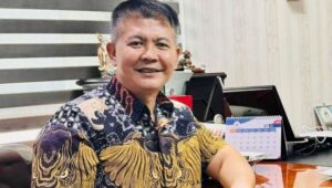 Menguji 'Paradoks Indonesia' di Tangan Kekuasaan