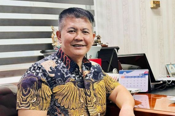 Menguji ‘Paradoks Indonesia’ di Tangan Kekuasaan