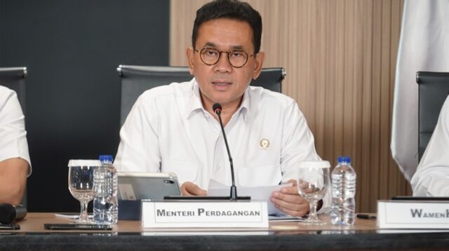 Belanja Nasional Tembus Rp184 Triliun, Lebihi Target