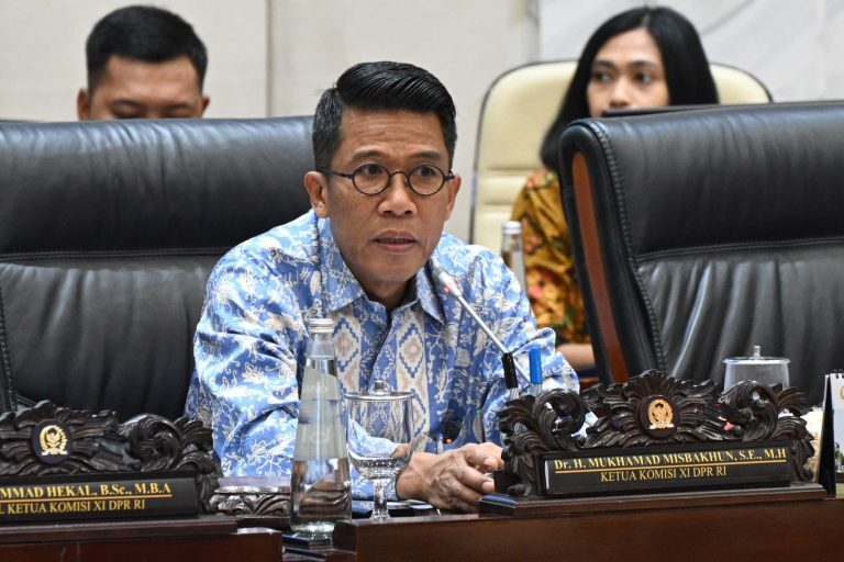 Misbakhun Pastikan Pemerintah Tak Naikkan BBM hingga Akhir Tahun
