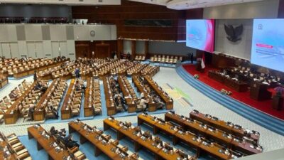 Tok! Komisi XIII DPR Setujui RUU PSDK, Segera Dibawa ke Rapat Paripurna