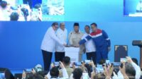 Prabowo Resmikan 13 Proyek Hilirisasi Senilai Rp116 Triliun, Beserta pemilik proyeknya