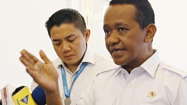 Pemerintah Pastikan Harga BBM Subsidi Tetap Stabil