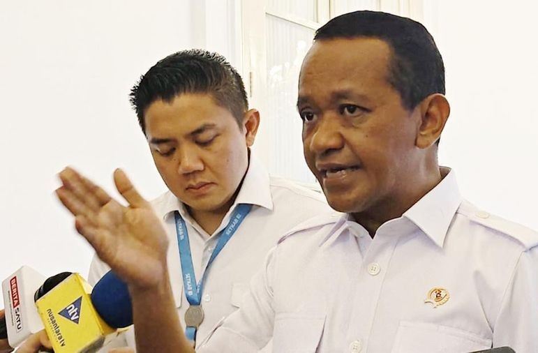 Pemerintah Pastikan Harga BBM Subsidi Tetap Stabil