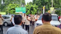 Prabowo Siapkan Rp4 Triliun Perbaiki Perlintasan KA
