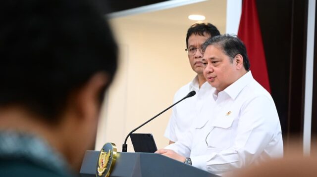 Indonesia Tangguh, Pemerintah Bantah Prediksi Bank Dunia