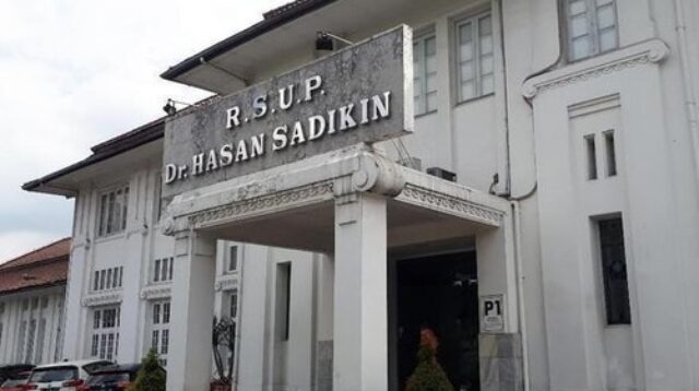 RS Hasan Sadikin Minta Maaf atas Insiden Bayi Nyaris Dibawa