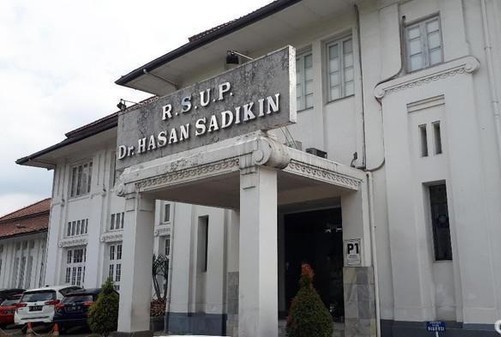 RS Hasan Sadikin Minta Maaf atas Insiden Bayi Nyaris Dibawa