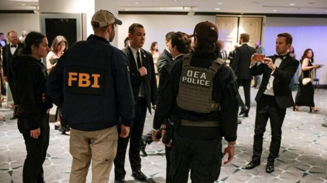 Penembakan di AS, Israel Nyatakan Solidaritas untuk Trump