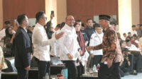silahturahmi-nasional-dan-pengukuhan-ikatan-keluarga-minang0-11042026-155710 Andre Rosiade Resmi Kukuhkan Pengurus IKM Nasional