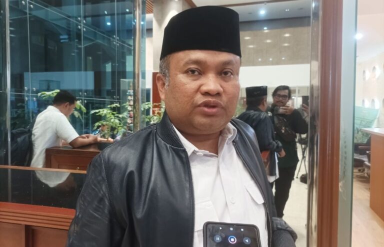 Sugiat Dorong "Bulan Pancasila" Jadi Momentum Audit Ideologi Bernegara