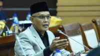 sukamta-jadi-wakil-ketua-komisi-i-dpr-gantikan-ahmad-heryawan-25062025-173439 (1) Waka Komisi I DPR Dorong Peran RI di Konflik Timur Tengah