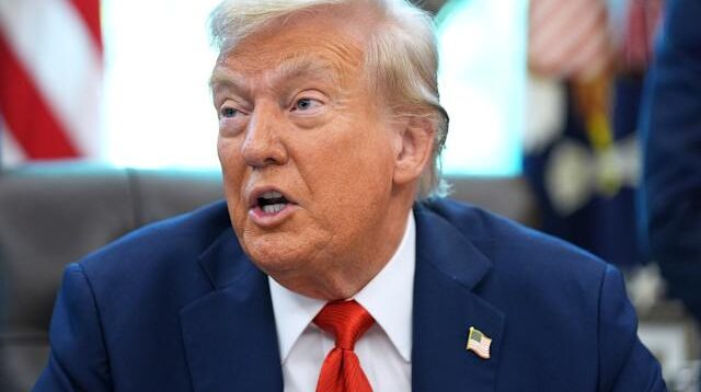 Trump: Kesepakatan Damai dengan Iran 'Sangat Dekat'