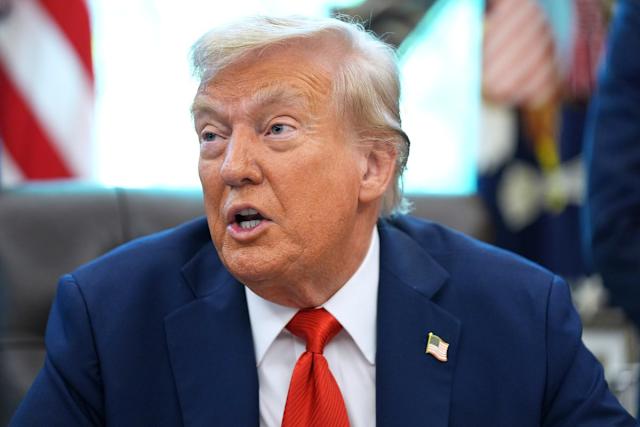 Trump: Kesepakatan Damai dengan Iran 'Sangat Dekat'