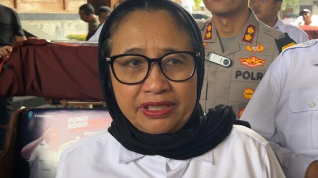 72 Siswa Keracunan, BGN Ambil Sampel