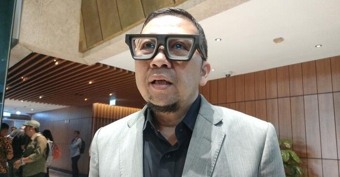 Baleg DPR Sepakat Perpanjang Dana Otsus Aceh