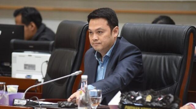 Komisi III Minta Usut Intimidasi Petugas Kebersihan