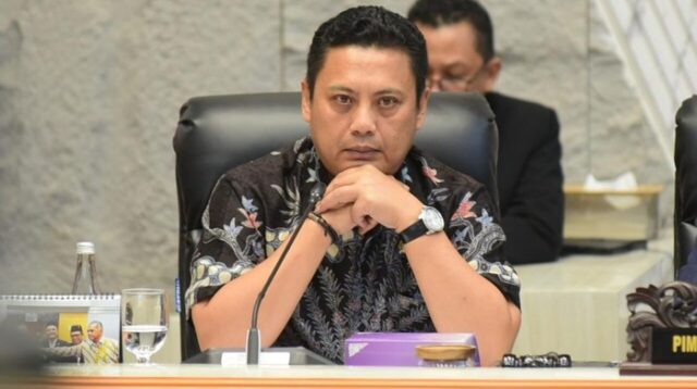 Komisi V DPR Usul Jalur KRL-KAJJ Dipisah Usai Kecelakaan Bekasi