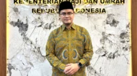 Kemenhaj: 100.268 Jemaah Telah Selesaikan Dam, 26 Ribu di Antaranya Bayar di RI