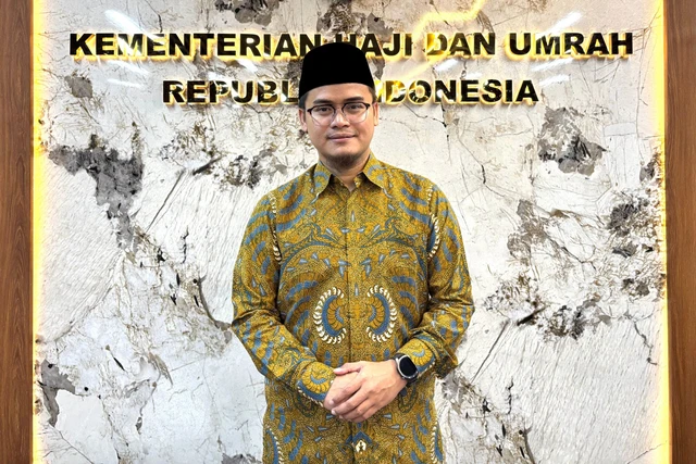 Kemenhaj: 100.268 Jemaah Telah Selesaikan Dam, 26 Ribu di Antaranya Bayar di RI