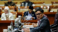 Habiburokhman: APBN untuk Kurban Presiden Tak Salah Secara Hukum maupun Syariah