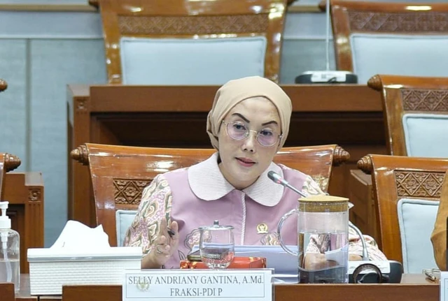 Anggota Komisi VIII Kecam Pelecehan di Padepokan Padang Ati: Tak Ada Toleransi