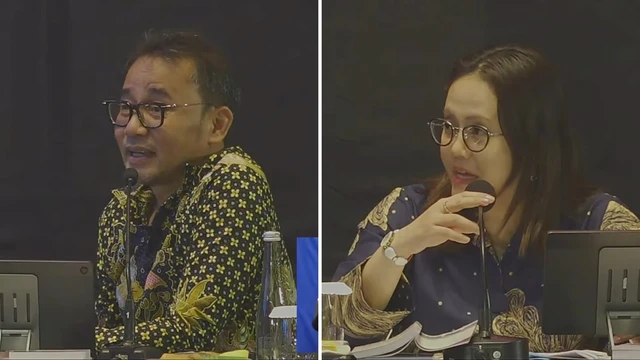 sidang Gugatan Polemik LCC Kalbar Resmi Digelar pada 2 Juni 2026