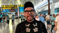 Timwas Haji DPR Soroti Keterlambatan Bus dan Distribusi Konsumsi saat Armuzna