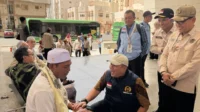 01ks3g4nnxnm10jf8ey2xx5kxs Lift Rusak dan Wudu Minim, Timwas DPR Kritik Hotel Jemaah di Makkah