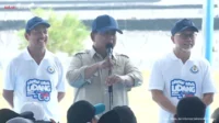 Prabowo: Danantara Kelola Dana Rakyat USD 17.000 T