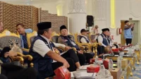 01ksccb6jwmekeqq2m6vjawzjm Timwas DPR Raker di Makkah, Bahas Persiapan Puncak Haji