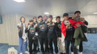 WNI Relawan Flotilla Bebas, Pulang ke Indonesia