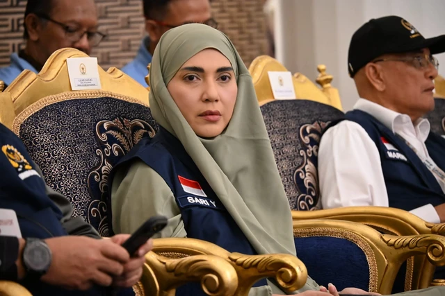 Timwas DPR Ingatkan Hak Jemaah Jelang Armuzna