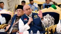 Pelayanan Haji 2026 Dinilai Meningkat, Andre Rosiade Apresiasi