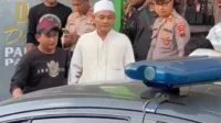 Pimpinan Padepokan Padang Ati Berkedok Ponpes Terancam 12 Tahun Penjara