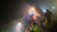 Dugaan Lain Kasus Tewasnya Sekeluarga di Glamping Temanggung: Keracunan Gas