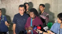 Mama Sinta Laporkan Ketua LBH Merauke soal Film Dokumenter