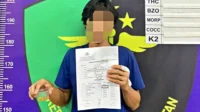 01ksy595tmq64amfpjvt5rz00w Polisi Tangkap Pengedar Tramadol di Jakpus, Sita 500 Butir yang Hendak Dijual