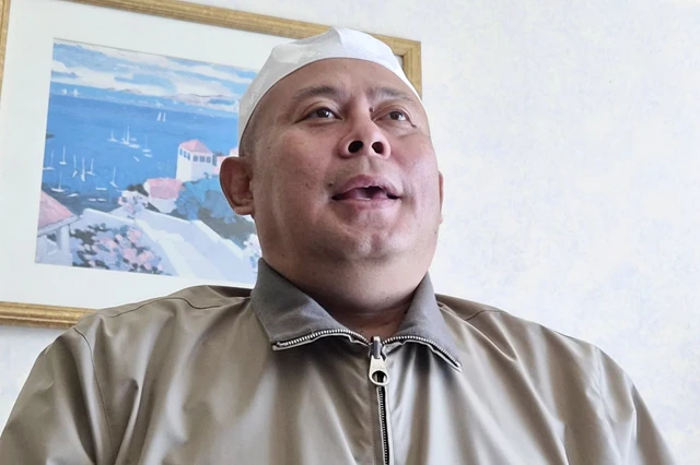 Cucun : KBIHU Bukan Kompetitor Pemerintah Dalam Penyelenggaraan Haji