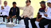 Prabowo: 19 Bulan Saya Pimpin, Alhamdulillah Banyak yang Sudah Dicapai