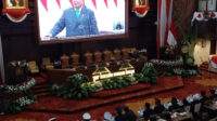 Dolar Diharapkan Jinak usai Pidato Ekonomi Prabowo