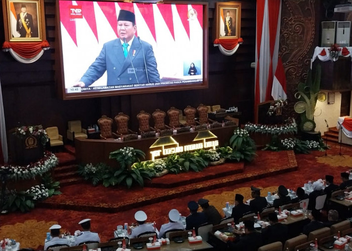 Dolar Diharapkan Jinak usai Pidato Ekonomi Prabowo