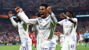 Villa Juara Liga Europa, Emery Rajai Kompetisi