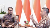 Kemenekraf dan Kemlu kolaborasi perkuat narasi ekraf di forum global