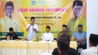 Misbakhun: MBG Jadi Instrumen Tingkatkan SDM