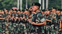 TNI Tegaskan Hanya Bantu Polisi Tangani Begal